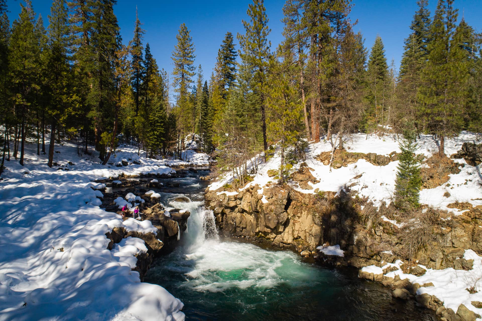 McCloud Real Estate, Siskiyou County
