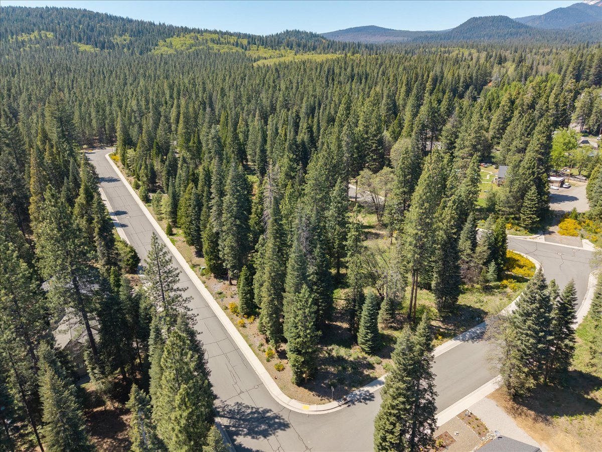 McCloud Meadows Ranch, McCloud